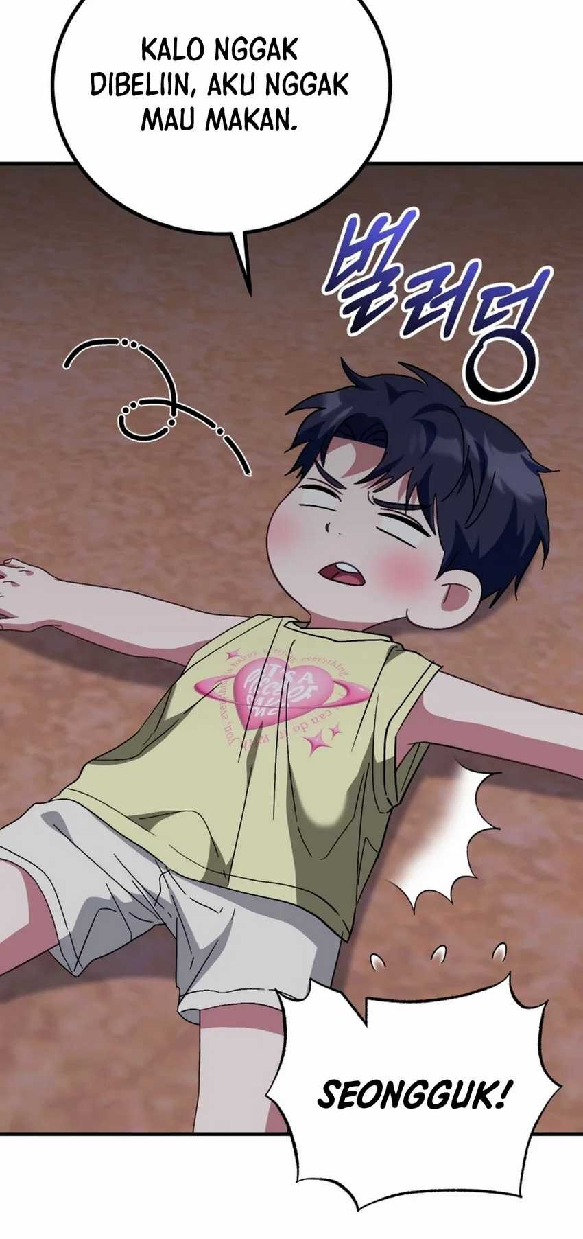 I Will Raise This Family! Chapter 29 Gambar 20