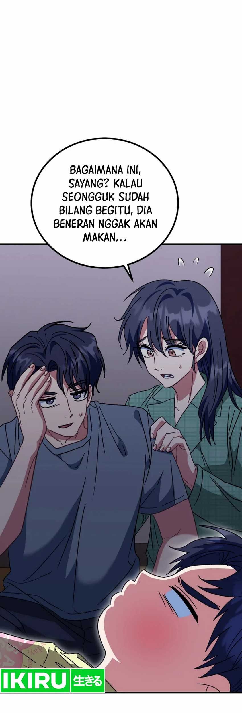 I Will Raise This Family! Chapter 29 Gambar 21