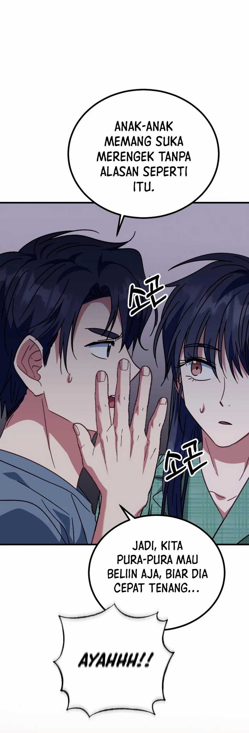 I Will Raise This Family! Chapter 29 Gambar 22