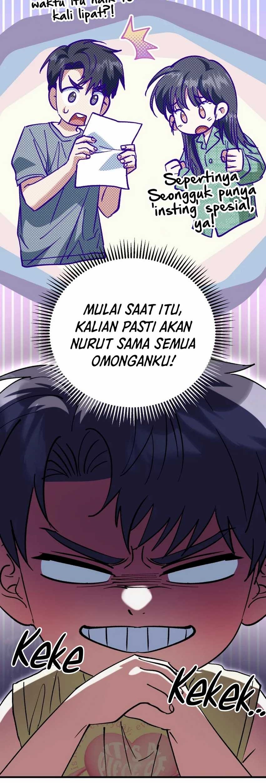 I Will Raise This Family! Chapter 29 Gambar 27