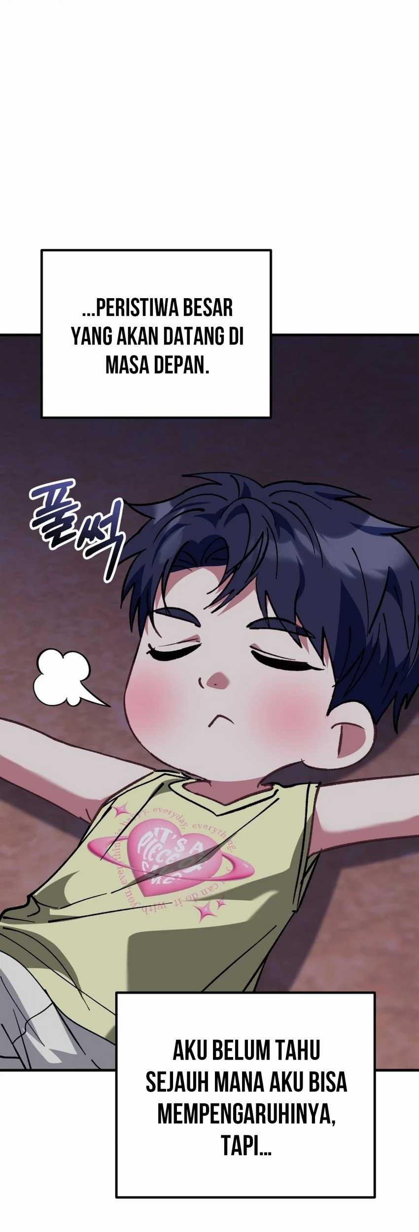 I Will Raise This Family! Chapter 29 Gambar 28