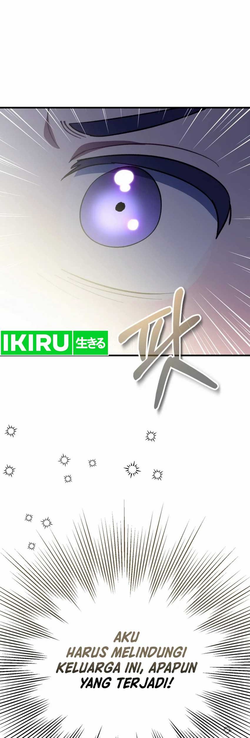 I Will Raise This Family! Chapter 29 Gambar 29