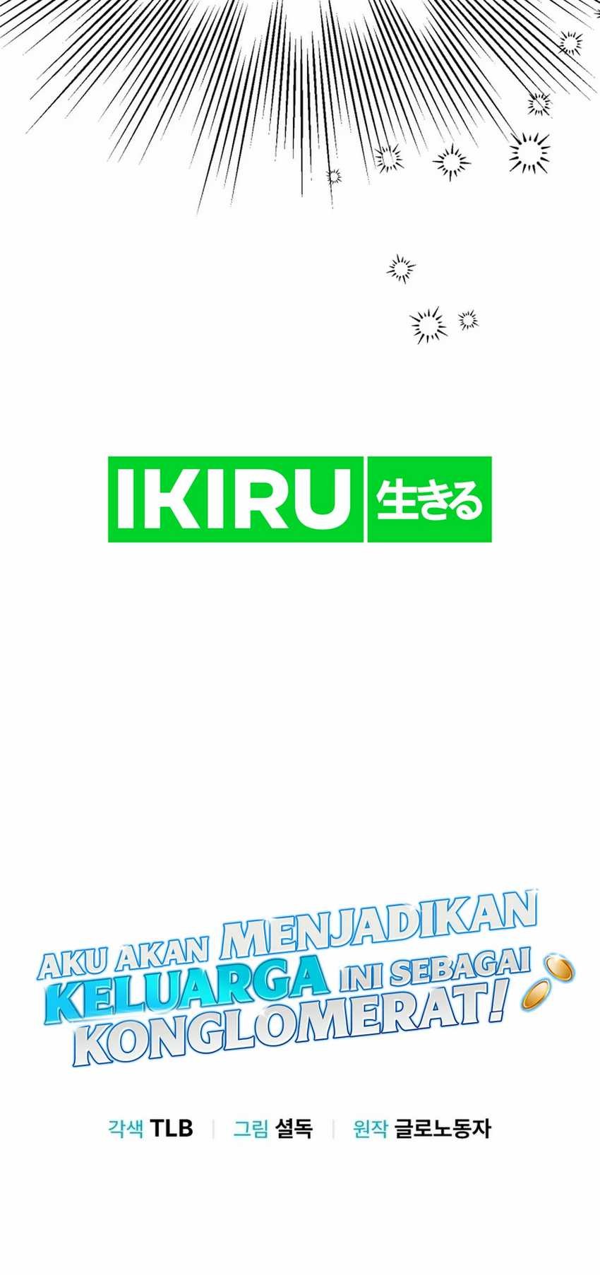 I Will Raise This Family! Chapter 29 Gambar 30