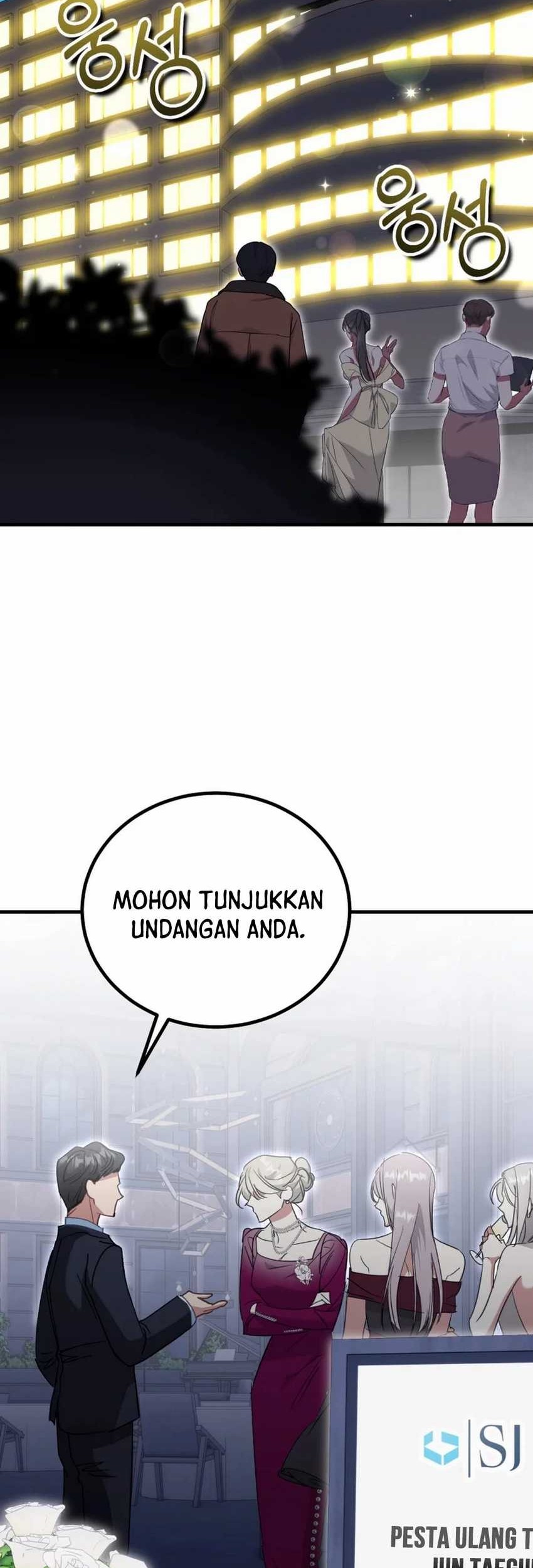 I Will Raise This Family! Chapter 29 Gambar 32