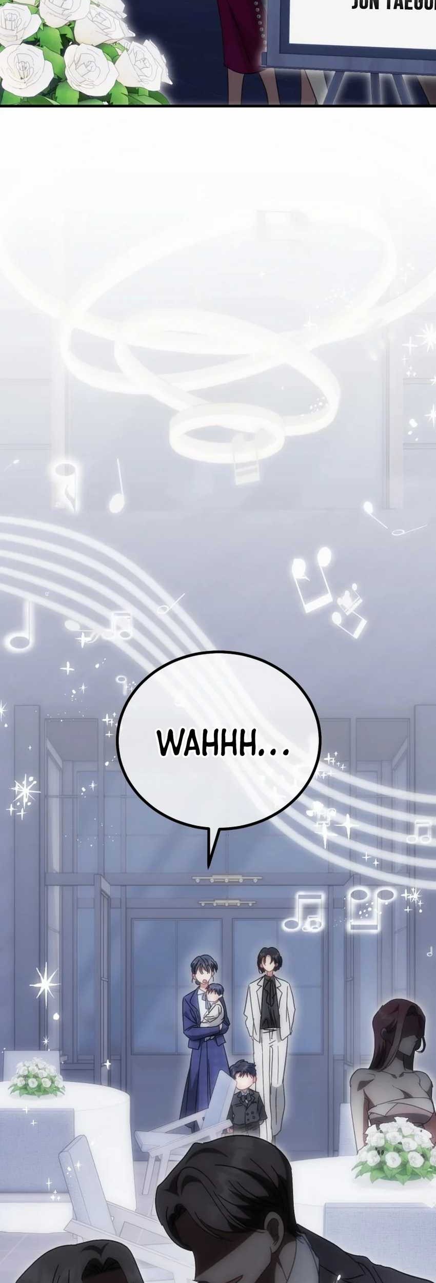 I Will Raise This Family! Chapter 29 Gambar 33