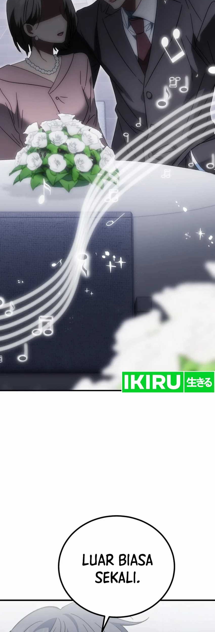 I Will Raise This Family! Chapter 29 Gambar 34