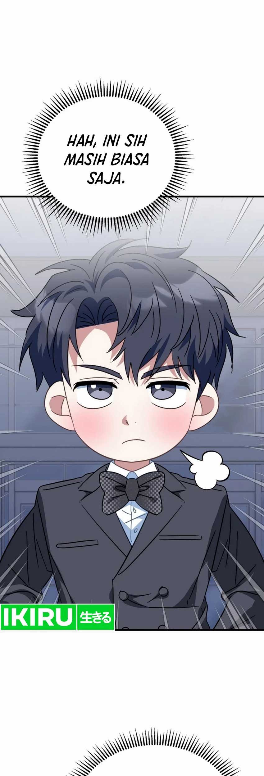 I Will Raise This Family! Chapter 29 Gambar 36