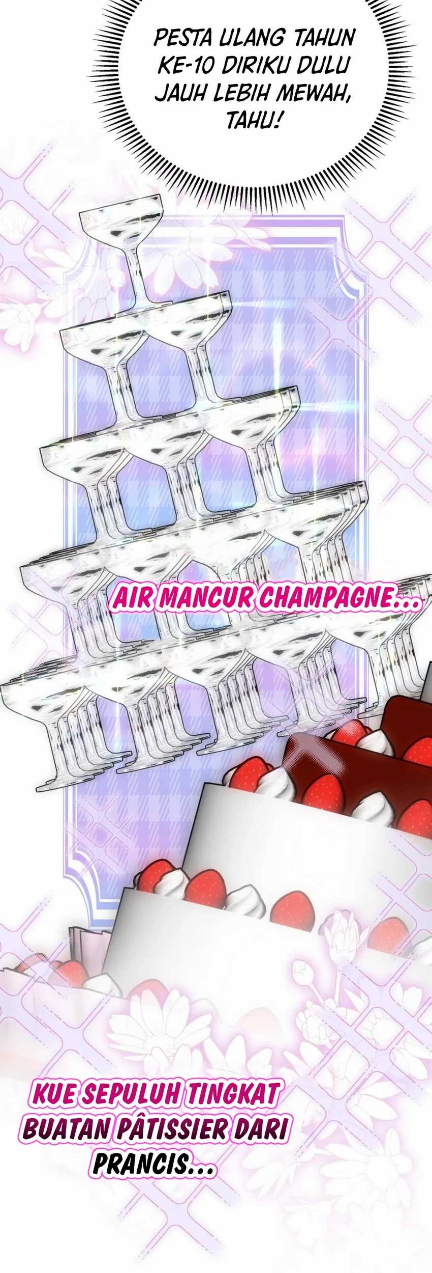 I Will Raise This Family! Chapter 29 Gambar 37