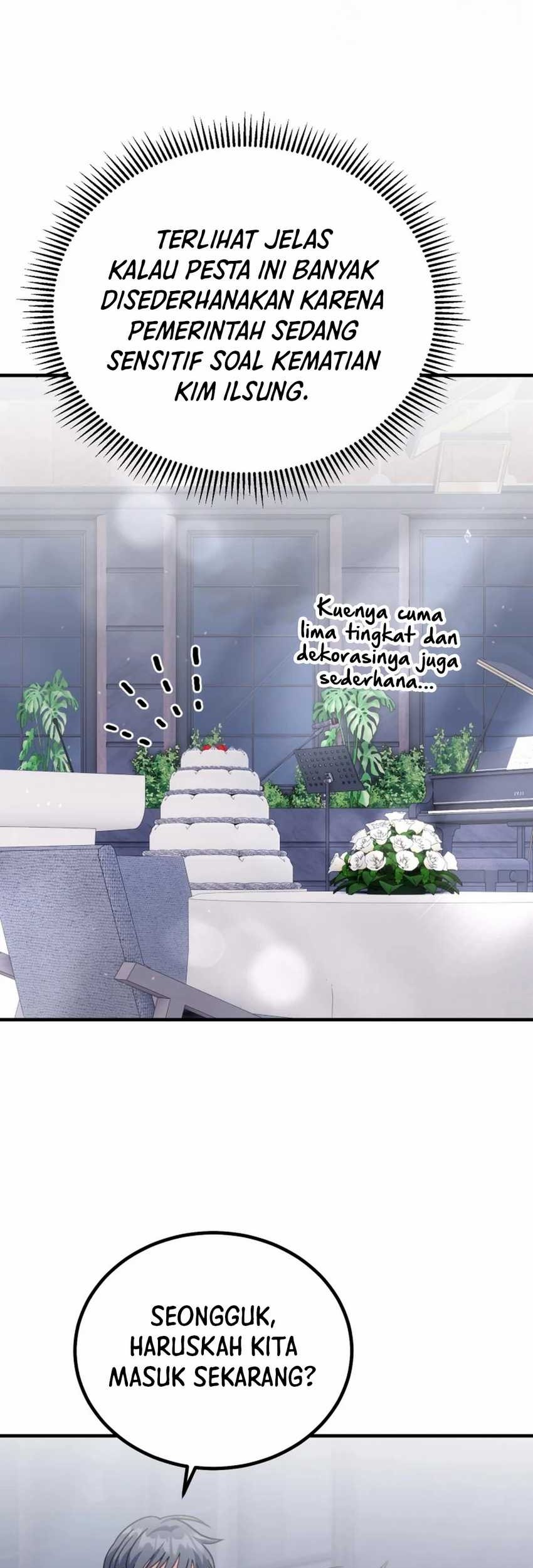 I Will Raise This Family! Chapter 29 Gambar 38