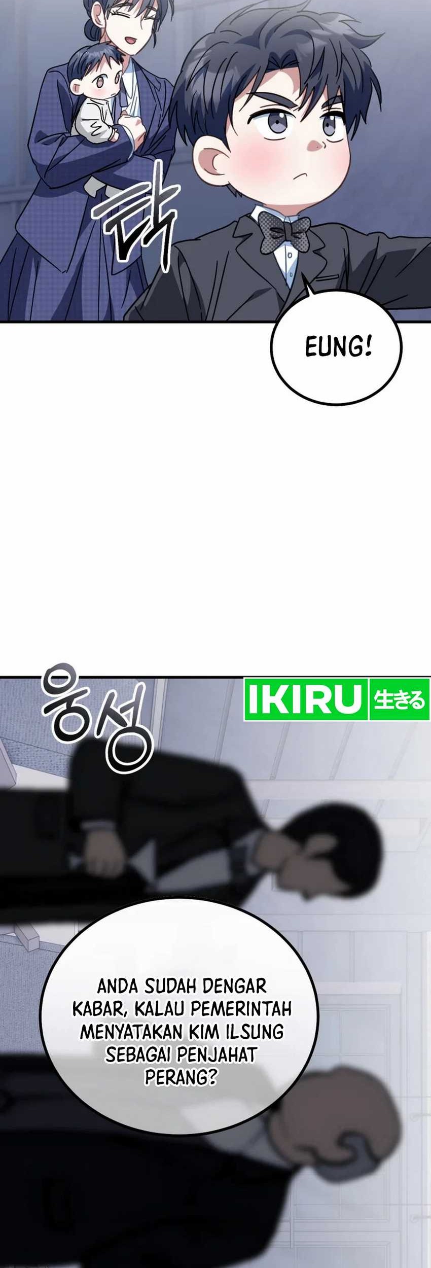 I Will Raise This Family! Chapter 29 Gambar 39