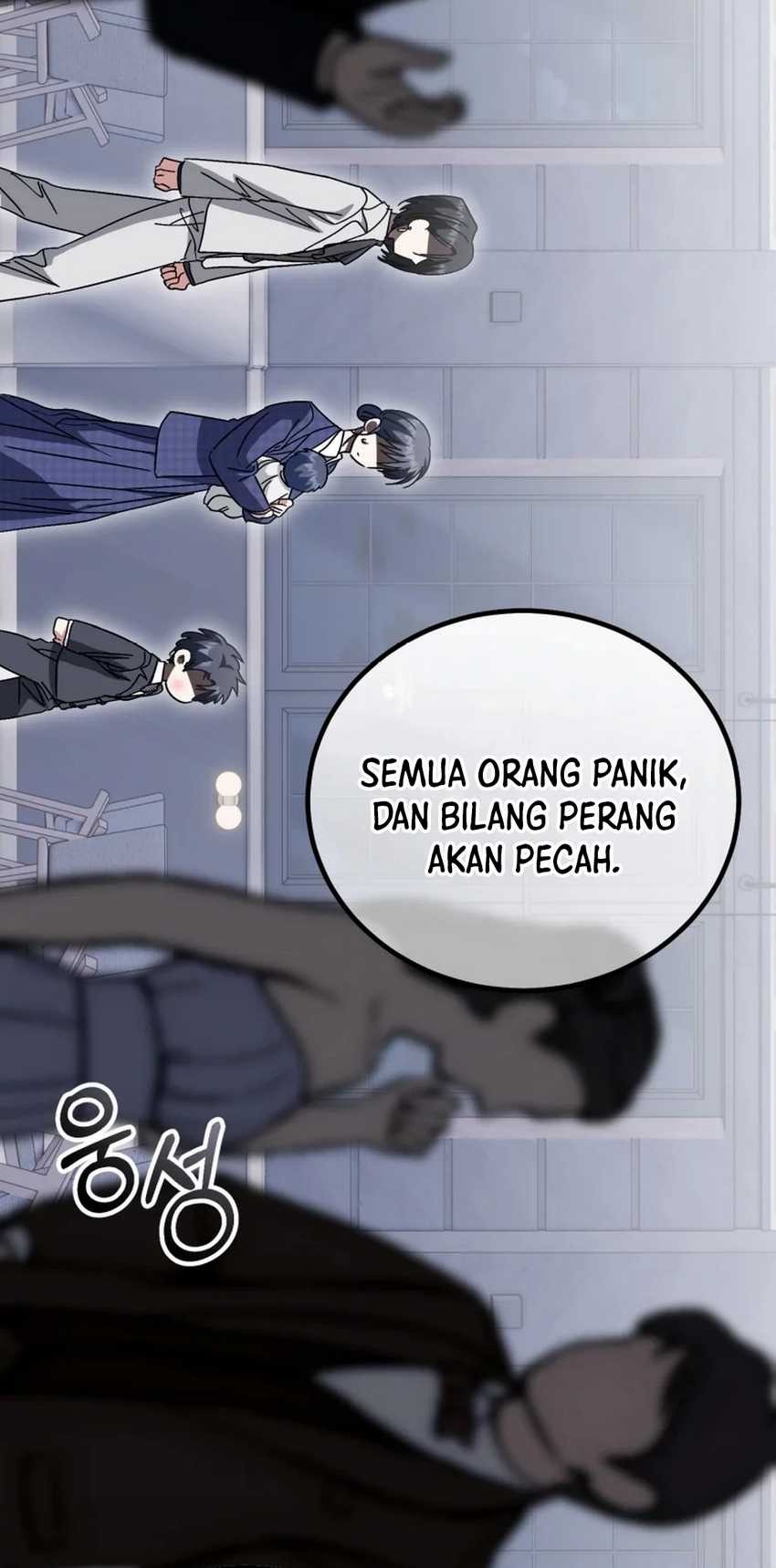 I Will Raise This Family! Chapter 29 Gambar 40