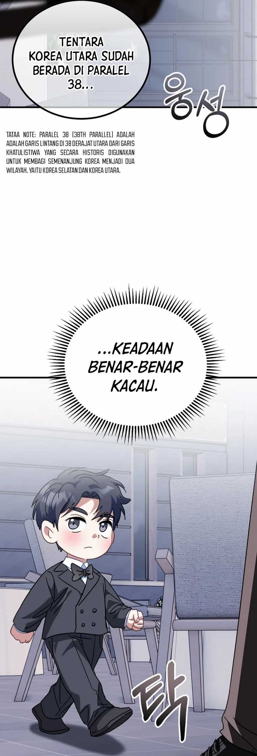 I Will Raise This Family! Chapter 29 Gambar 41