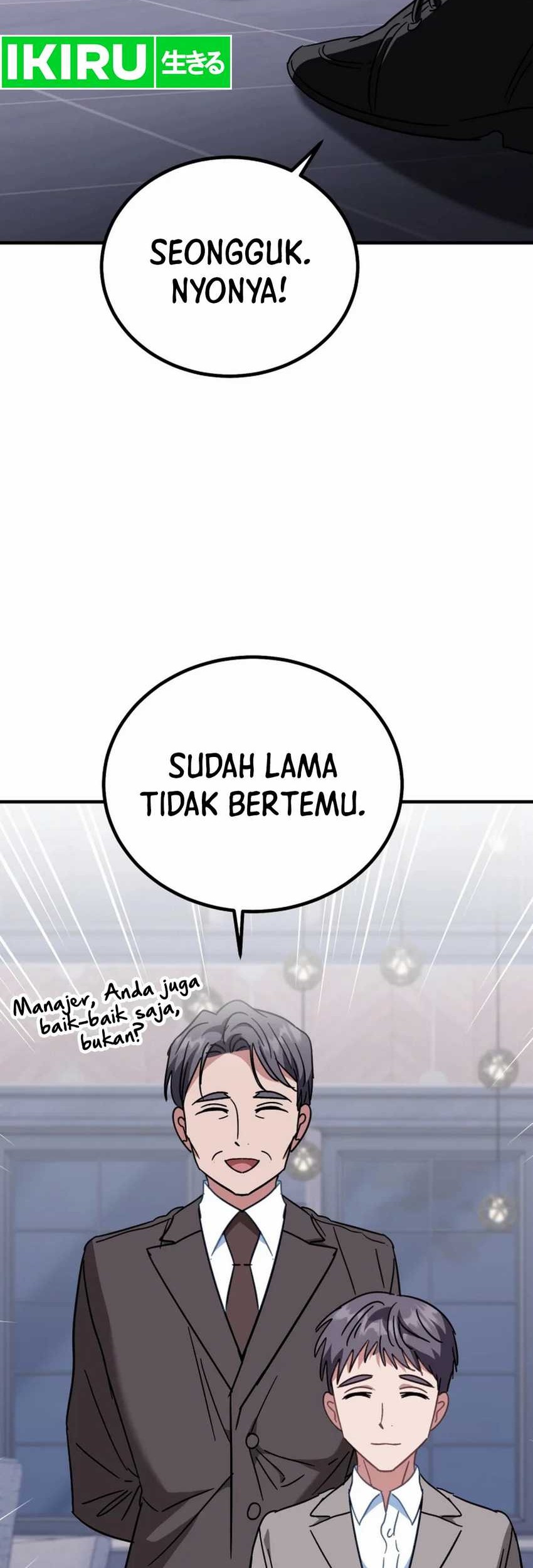 I Will Raise This Family! Chapter 29 Gambar 42