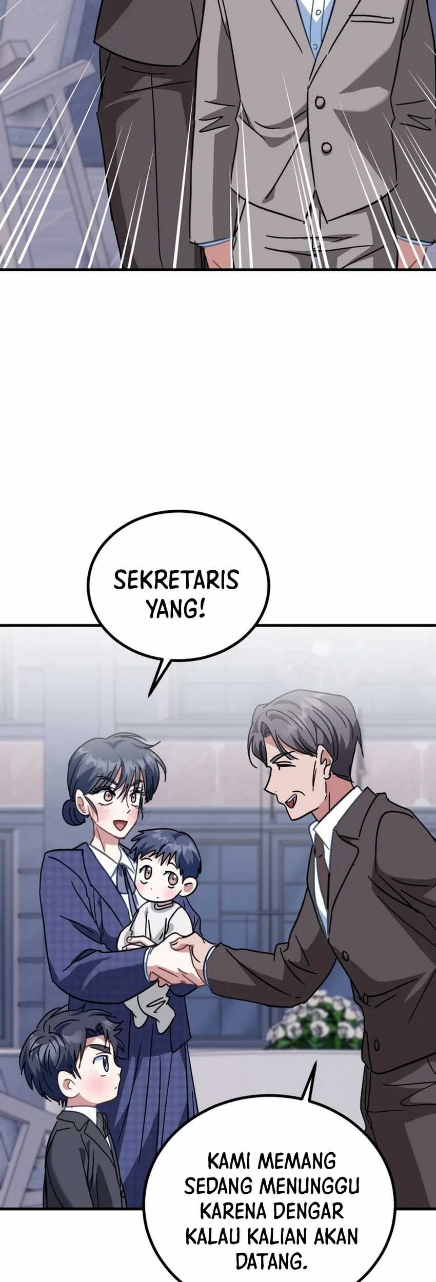 I Will Raise This Family! Chapter 29 Gambar 43