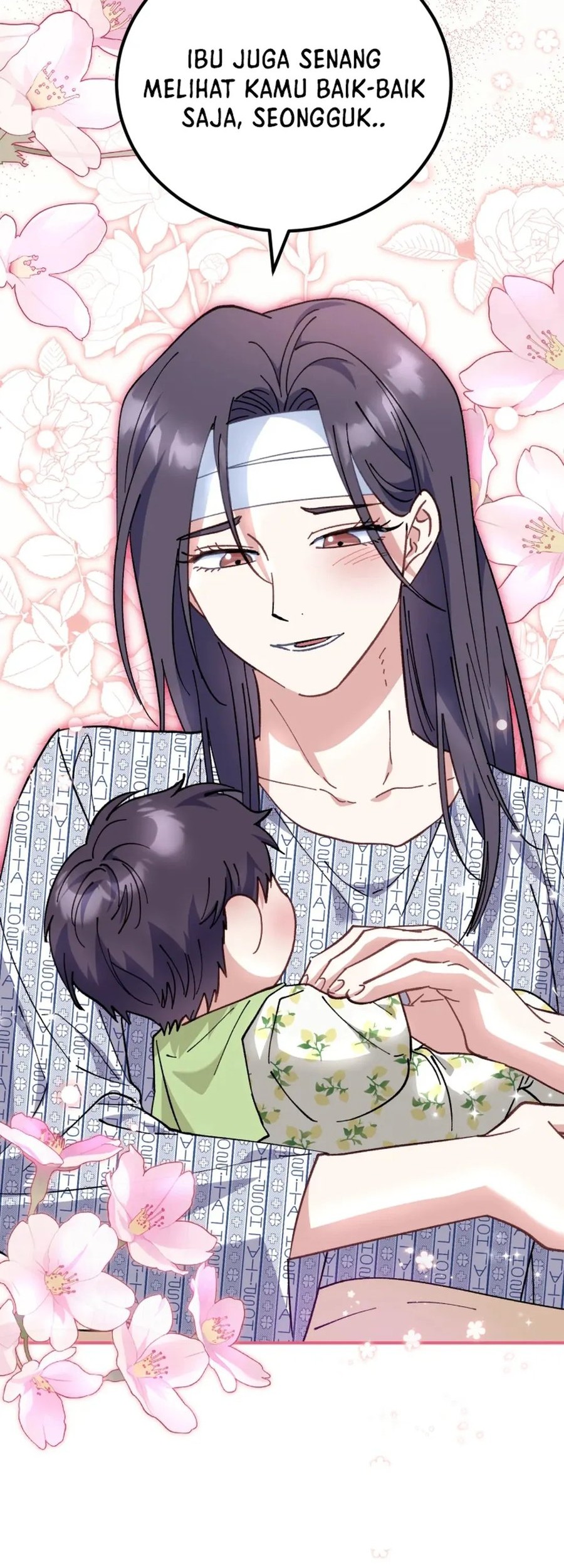 I Will Raise This Family! Chapter 3 Gambar 29