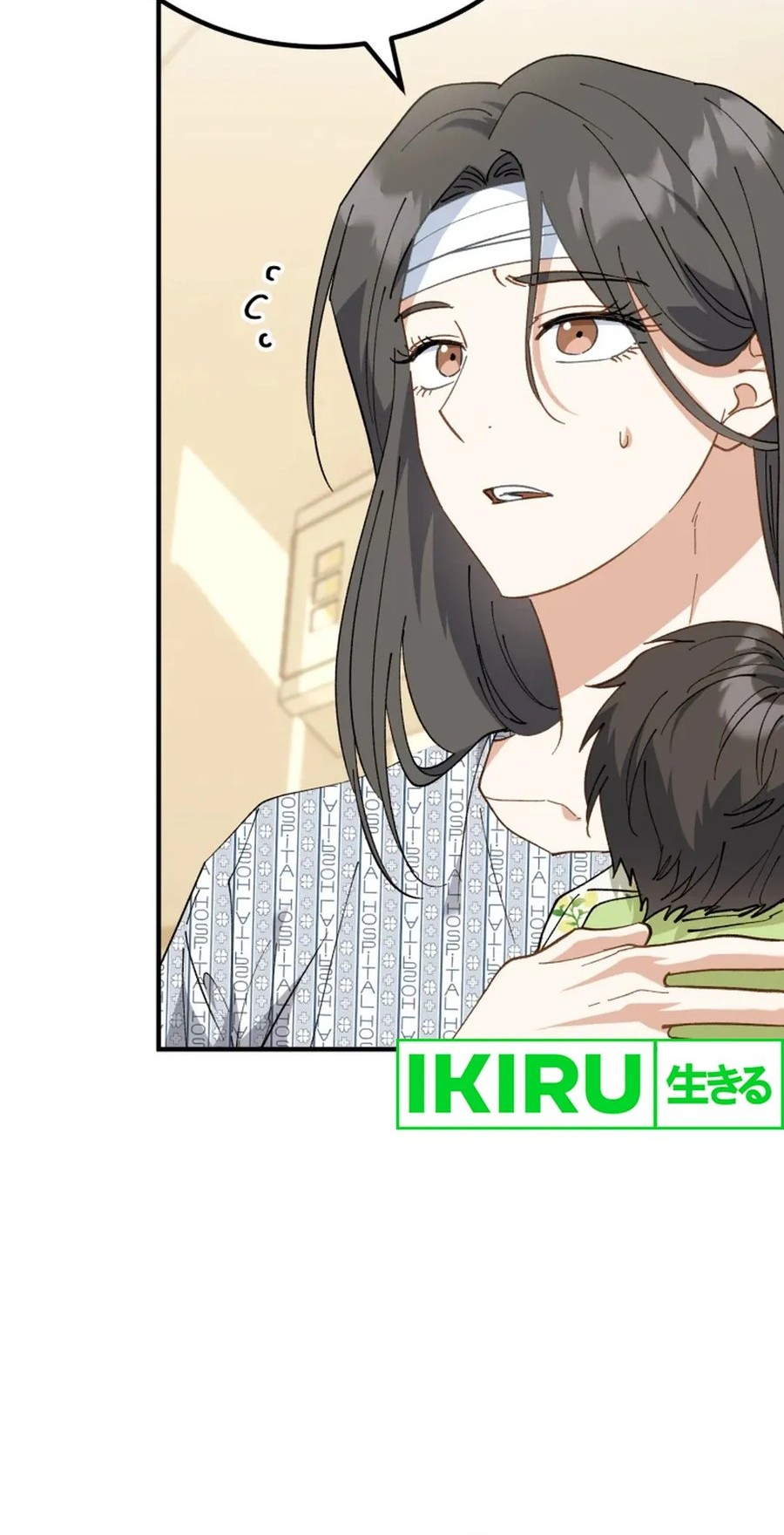 I Will Raise This Family! Chapter 3 Gambar 35