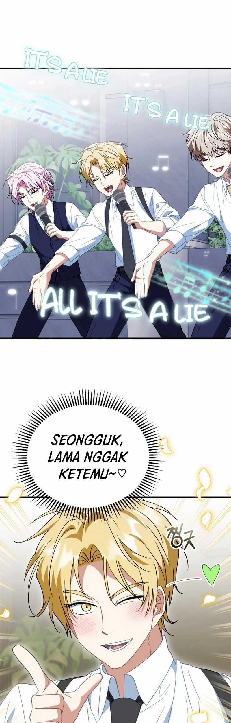 I Will Raise This Family! Chapter 30 Gambar 44