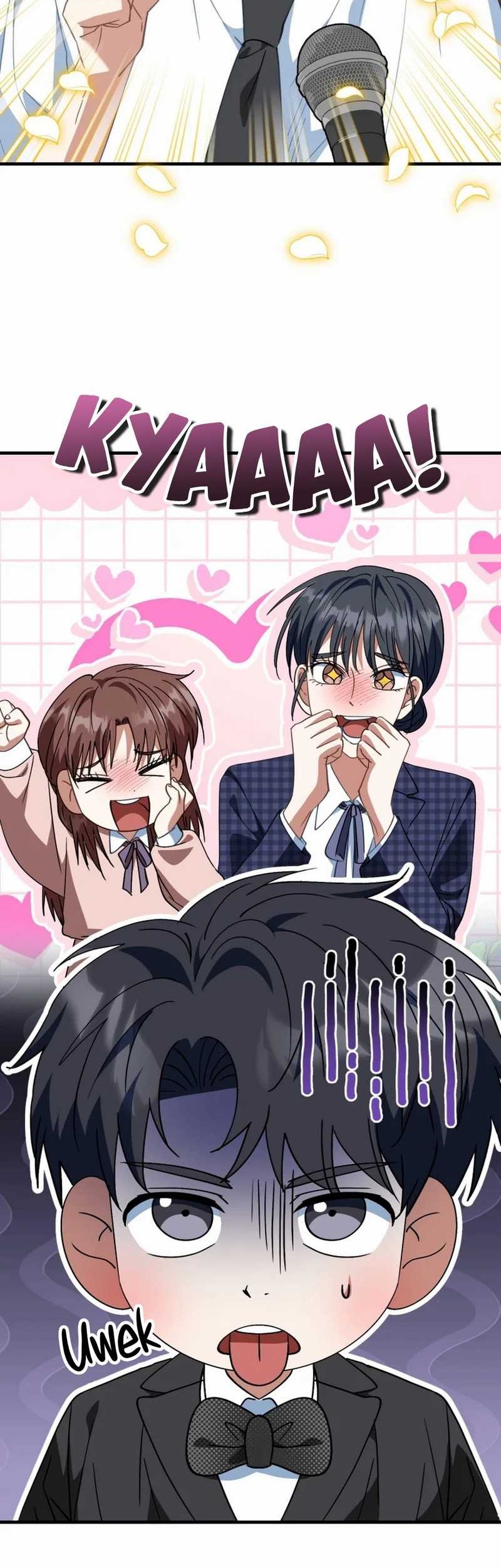 I Will Raise This Family! Chapter 30 Gambar 45