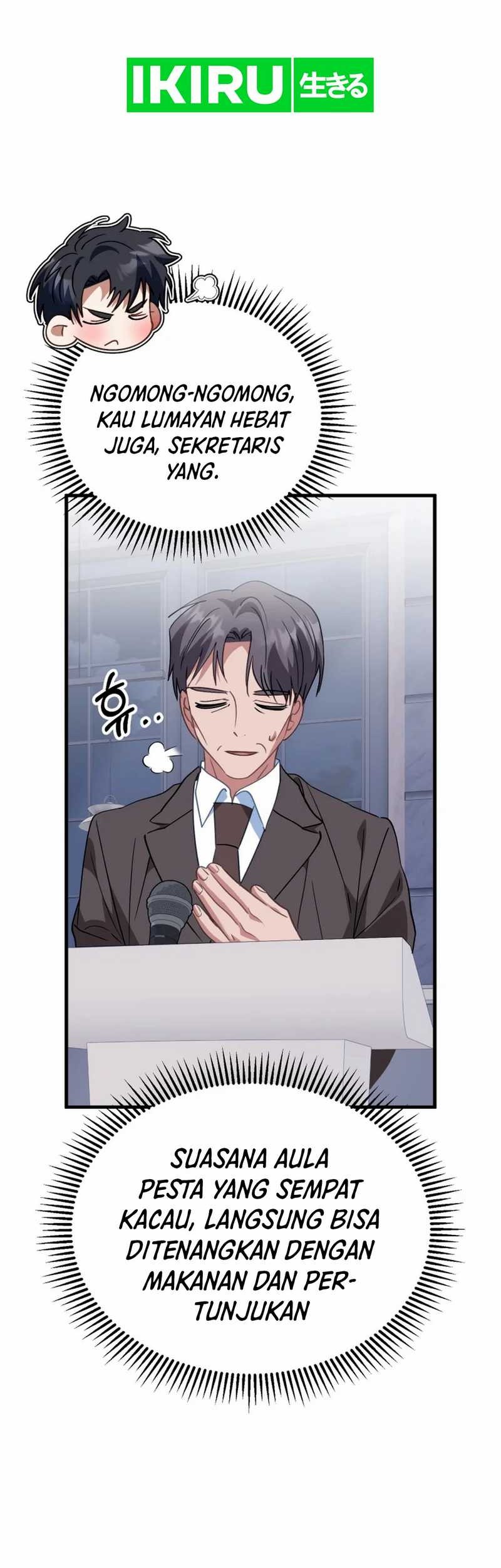 I Will Raise This Family! Chapter 30 Gambar 46