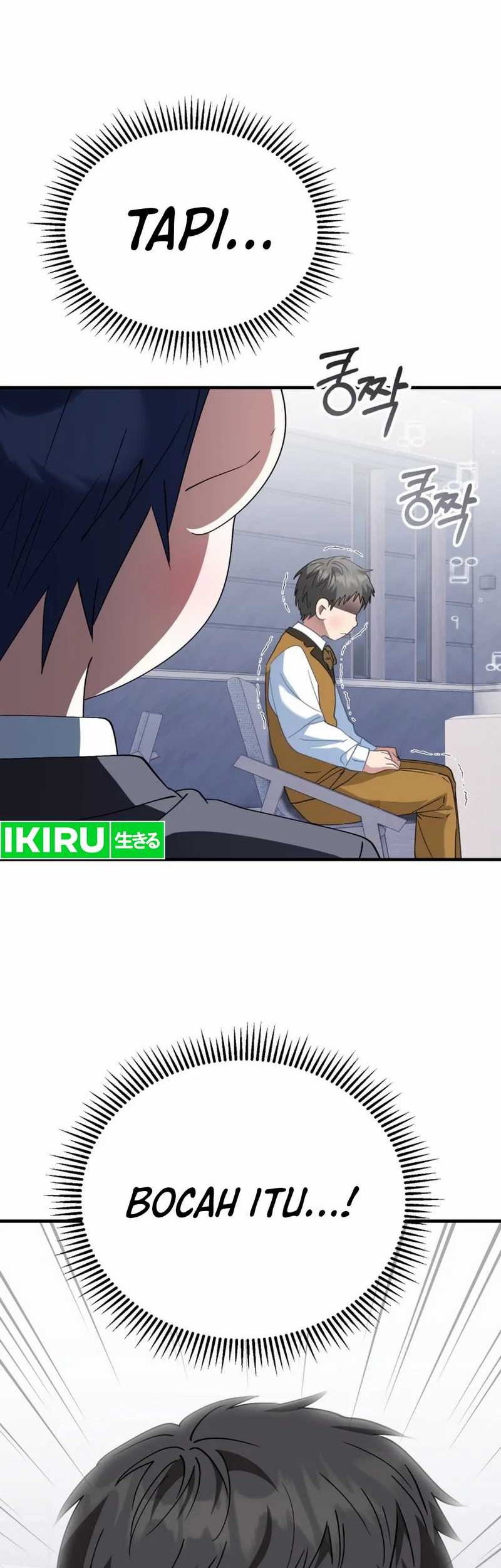 I Will Raise This Family! Chapter 30 Gambar 47