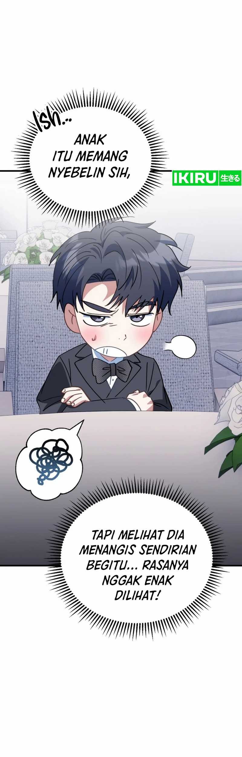 I Will Raise This Family! Chapter 30 Gambar 49