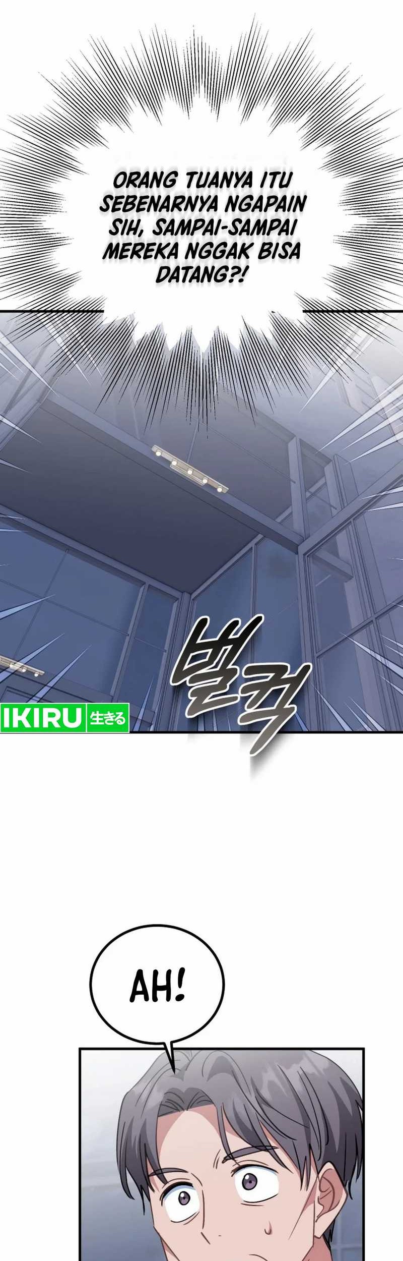 I Will Raise This Family! Chapter 30 Gambar 50