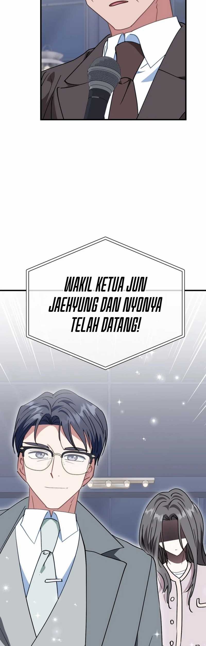 I Will Raise This Family! Chapter 30 Gambar 51