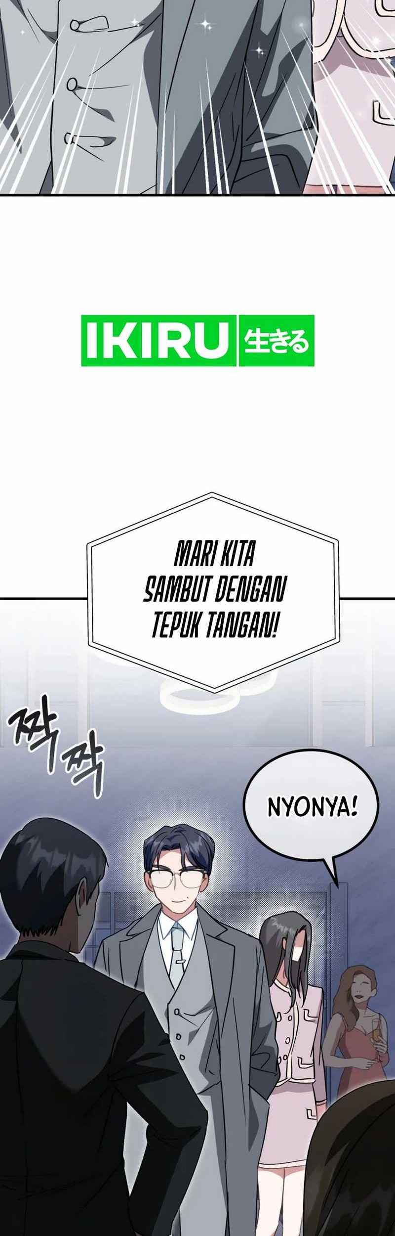 I Will Raise This Family! Chapter 30 Gambar 52