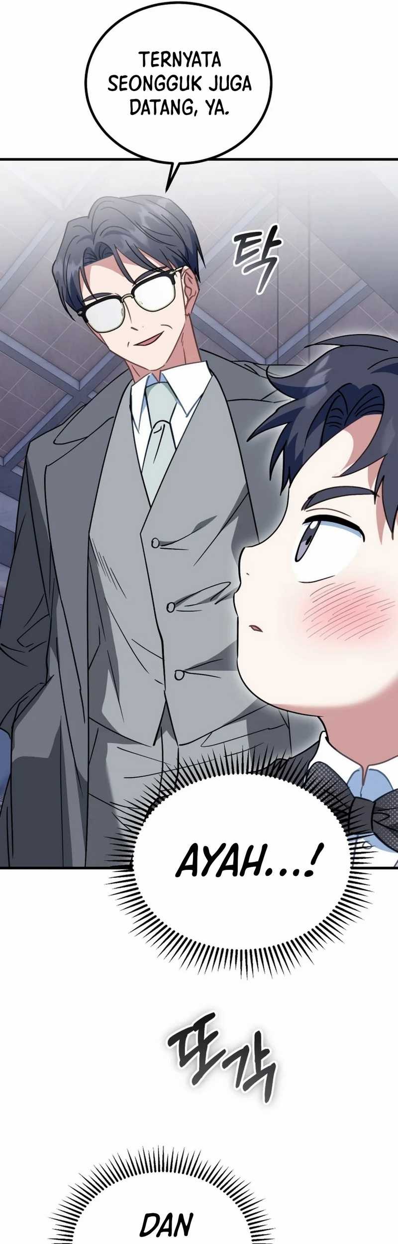 I Will Raise This Family! Chapter 30 Gambar 54