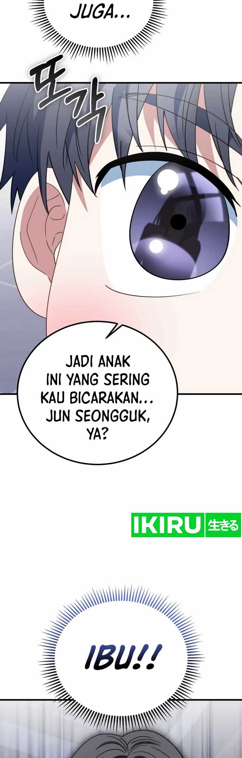 I Will Raise This Family! Chapter 30 Gambar 55