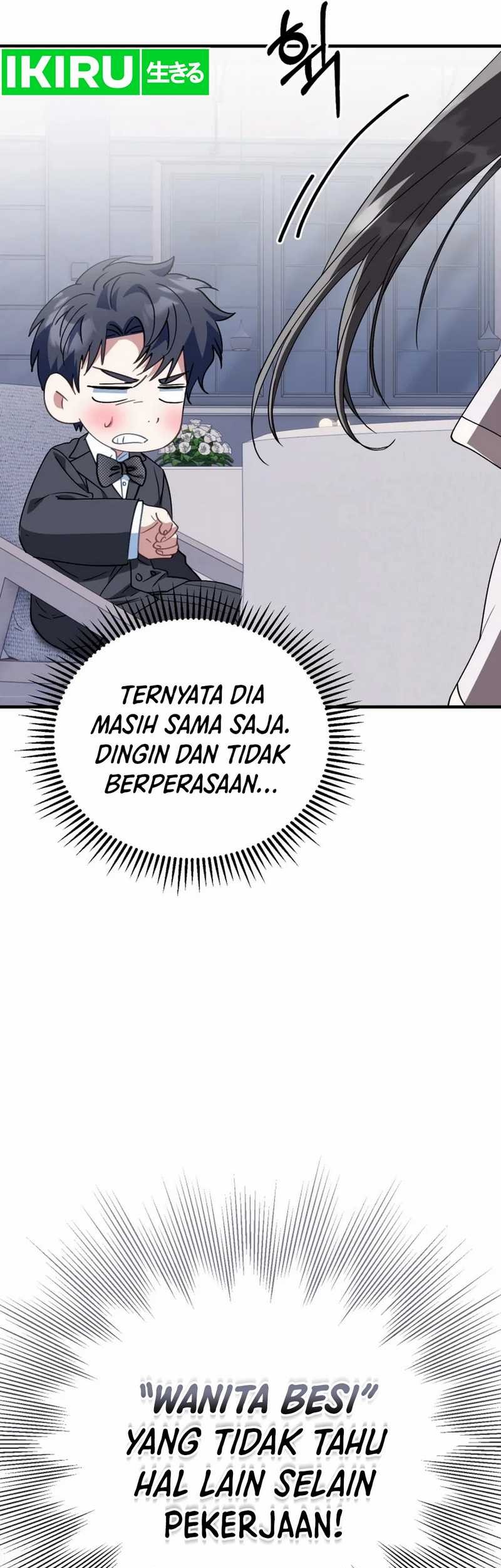 I Will Raise This Family! Chapter 30 Gambar 59