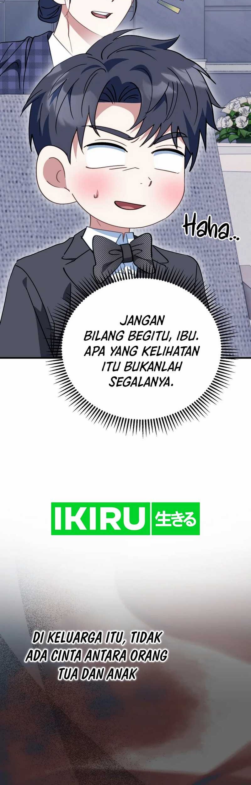 I Will Raise This Family! Chapter 30 Gambar 62