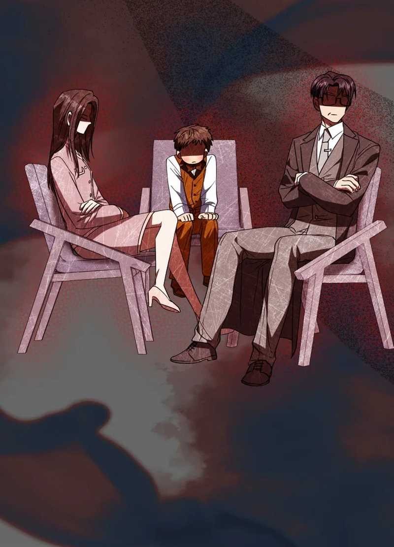 I Will Raise This Family! Chapter 30 Gambar 63