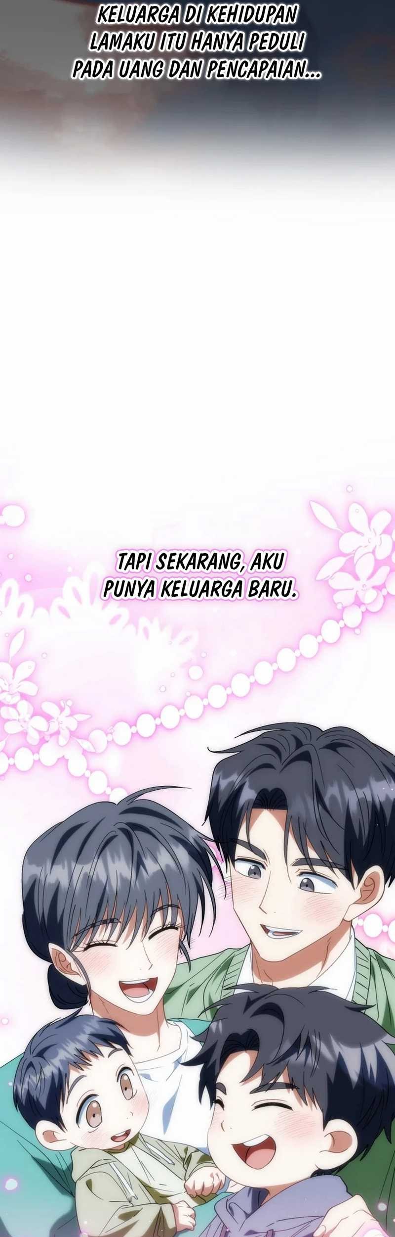 I Will Raise This Family! Chapter 30 Gambar 64
