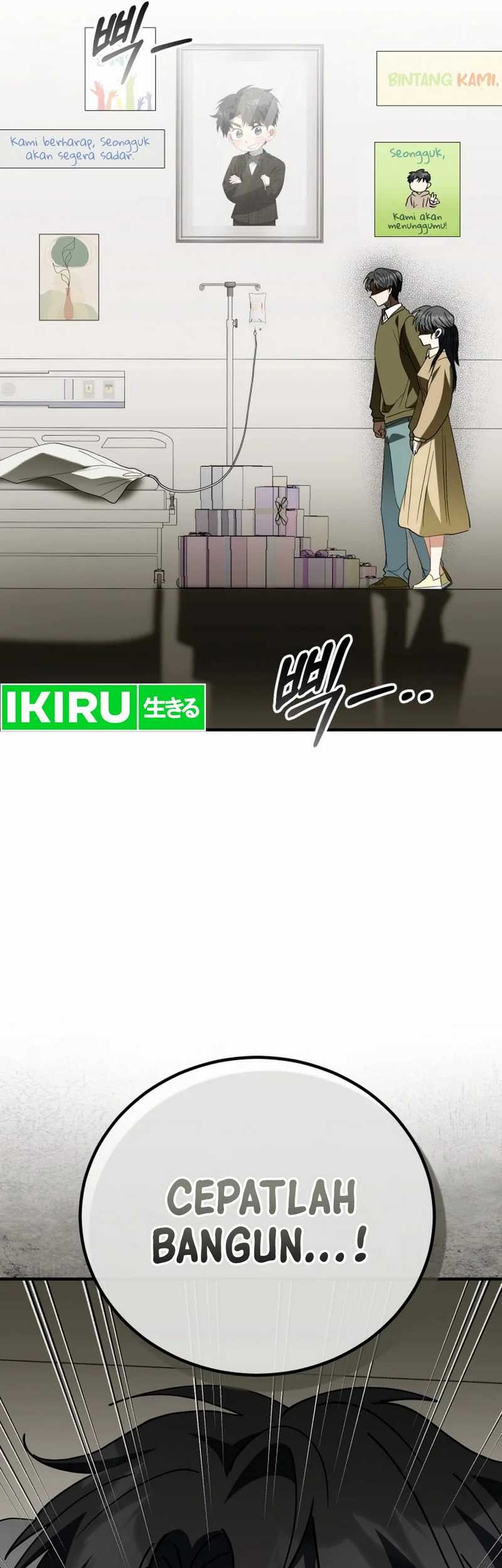 I Will Raise This Family! Chapter 30 Gambar 69