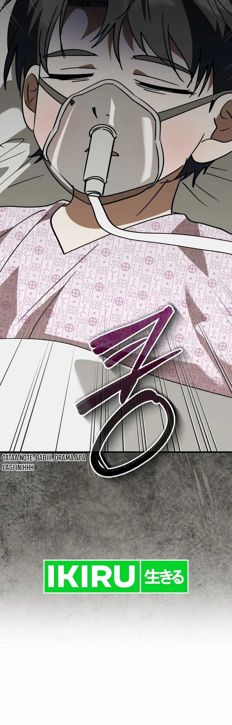 I Will Raise This Family! Chapter 30 Gambar 70