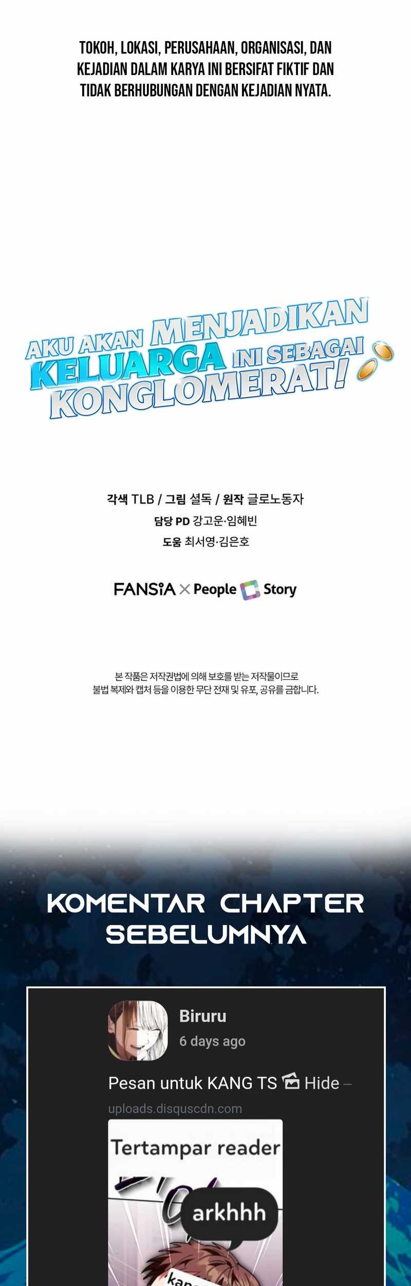 I Will Raise This Family! Chapter 30 Gambar 71