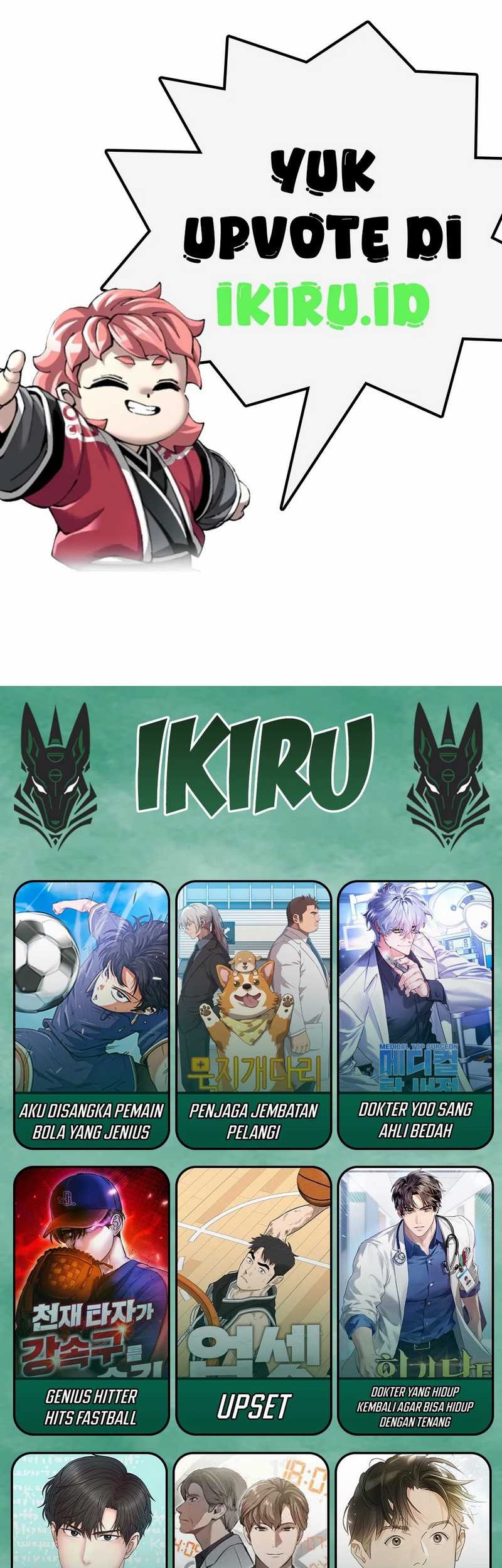 I Will Raise This Family! Chapter 30 Gambar 75