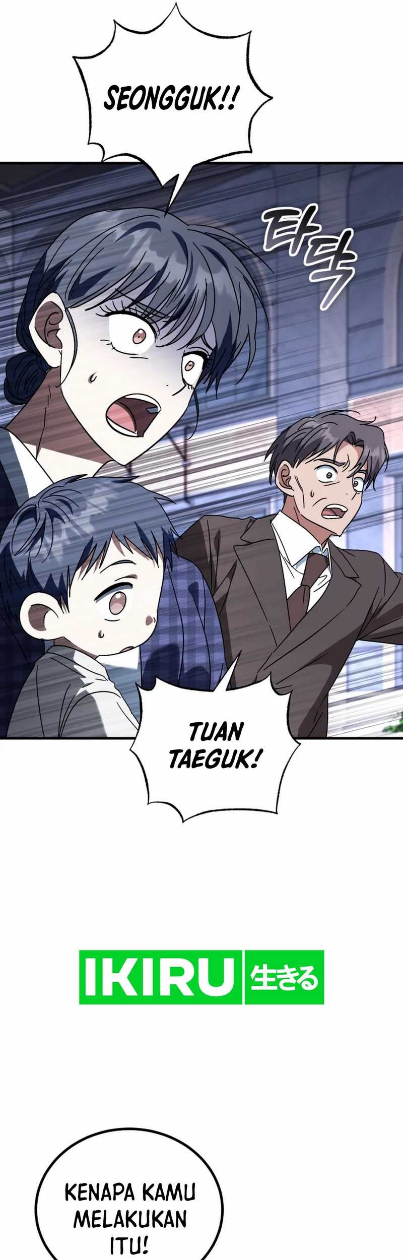 I Will Raise This Family! Chapter 30 Gambar 6