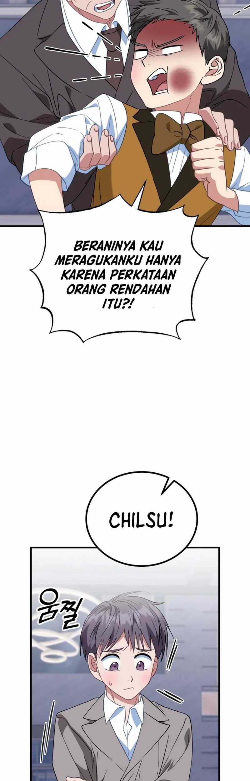 I Will Raise This Family! Chapter 30 Gambar 8