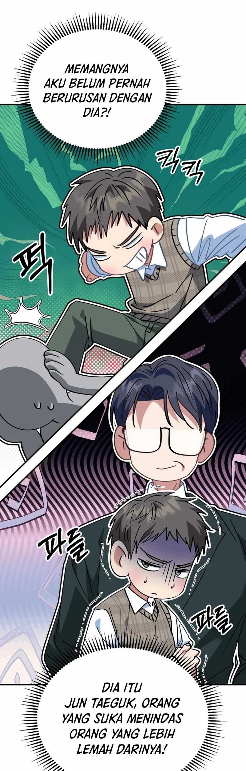 I Will Raise This Family! Chapter 30 Gambar 12