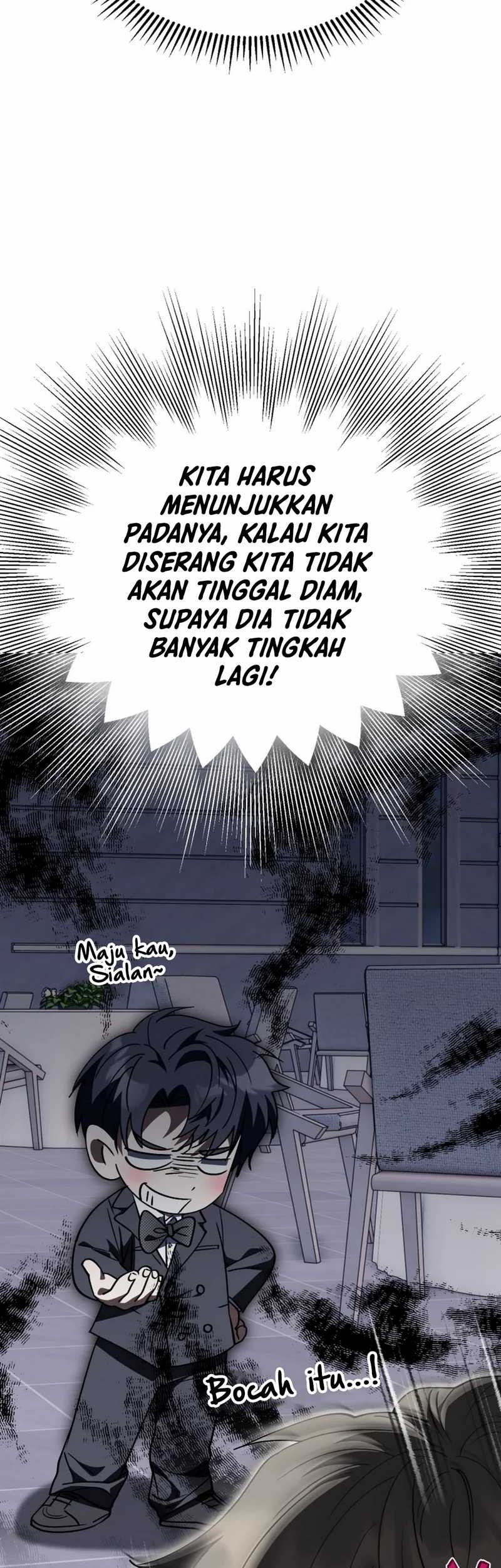 I Will Raise This Family! Chapter 30 Gambar 13