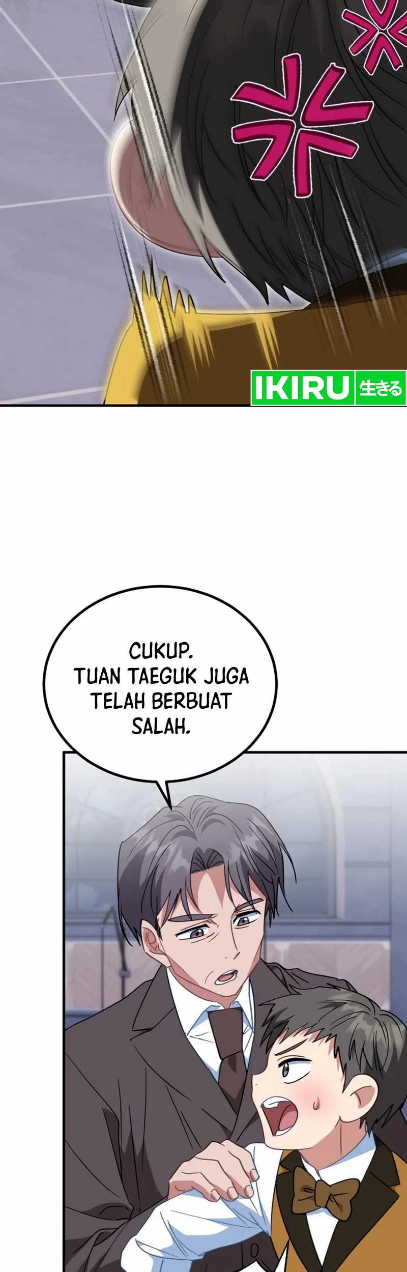 I Will Raise This Family! Chapter 30 Gambar 14