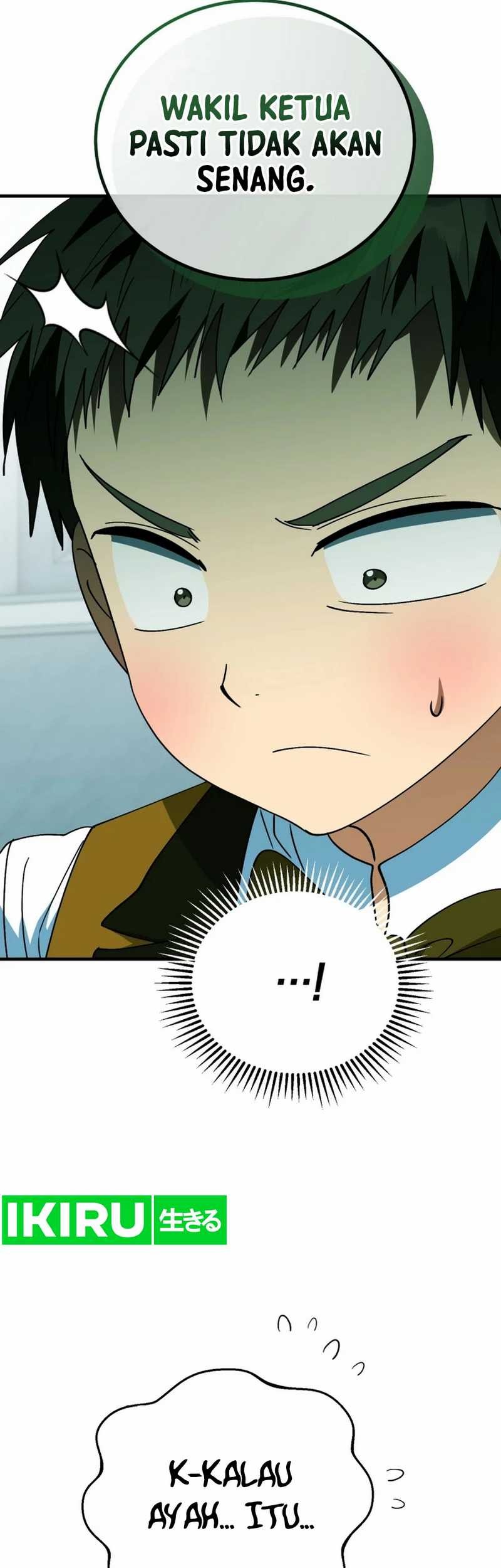 I Will Raise This Family! Chapter 30 Gambar 16