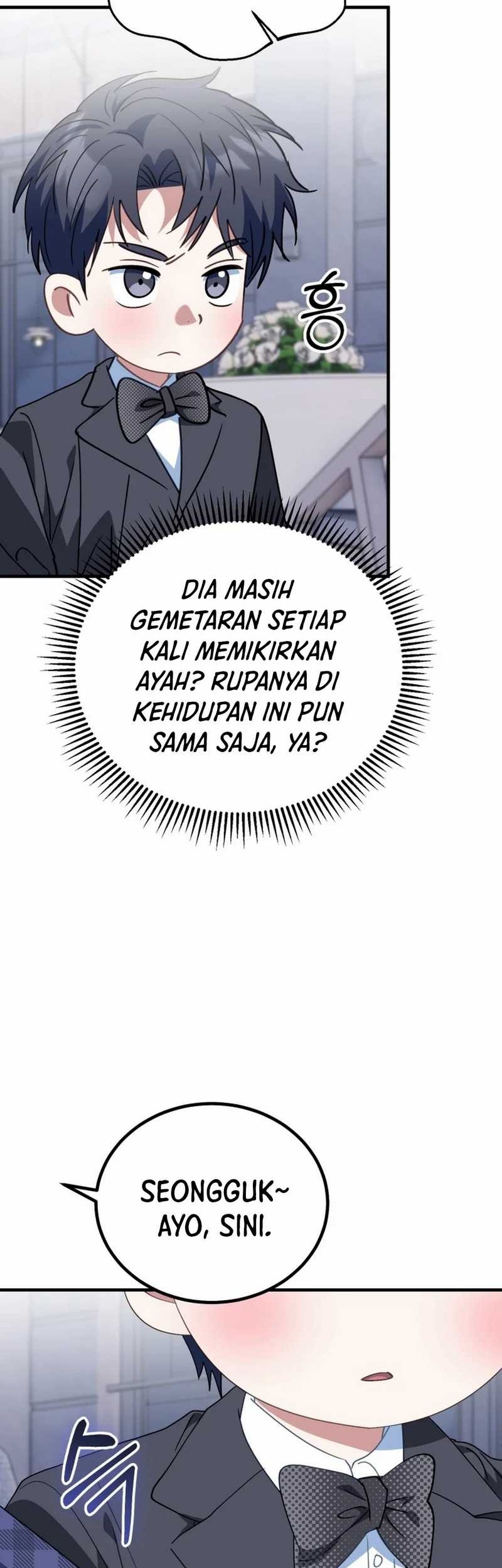 I Will Raise This Family! Chapter 30 Gambar 17
