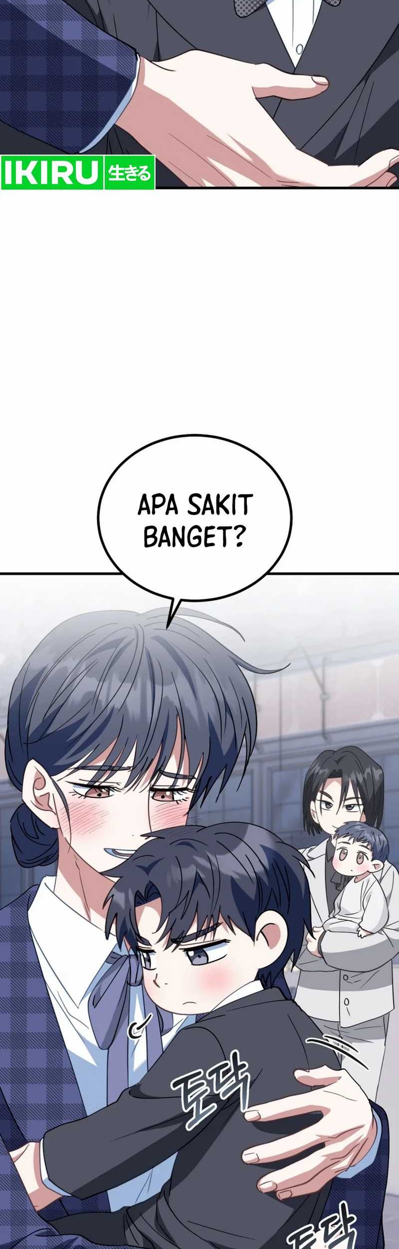 I Will Raise This Family! Chapter 30 Gambar 18