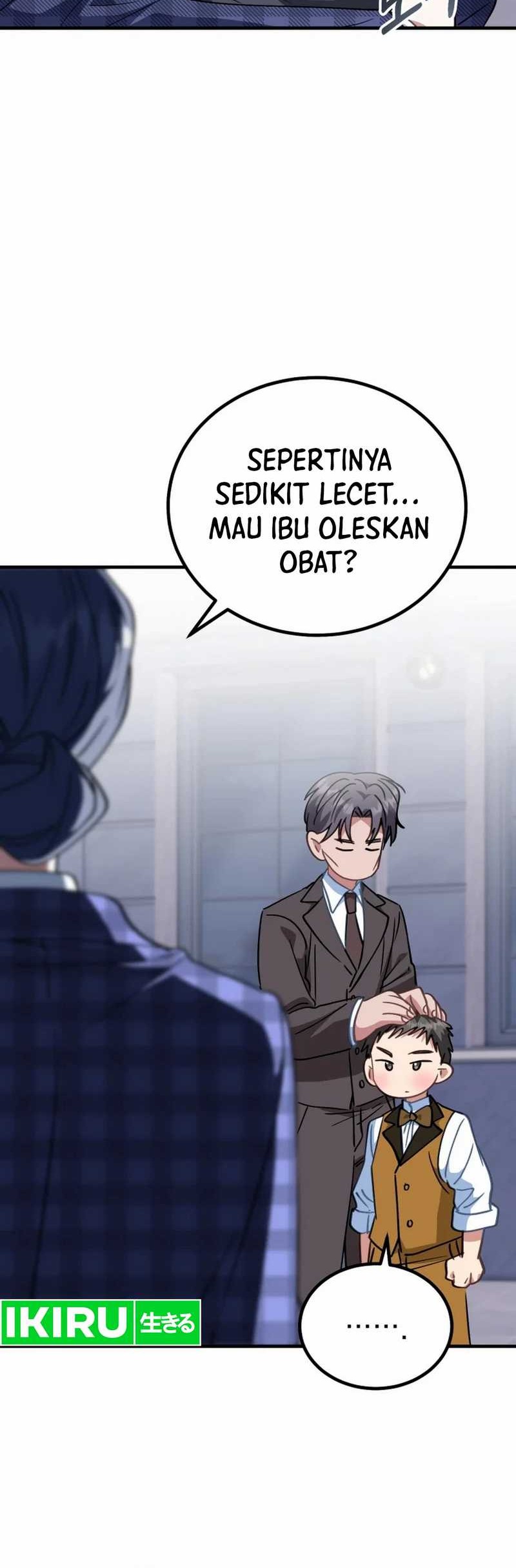 I Will Raise This Family! Chapter 30 Gambar 19