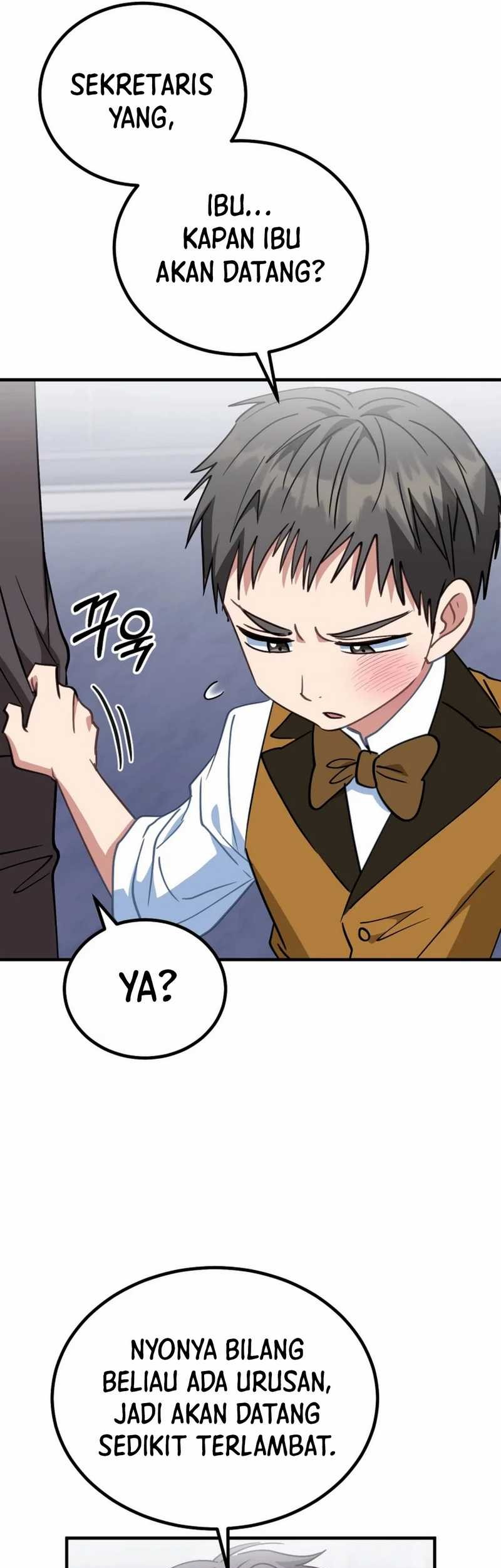 I Will Raise This Family! Chapter 30 Gambar 20