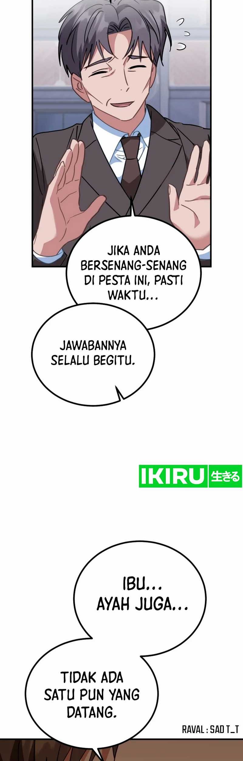 I Will Raise This Family! Chapter 30 Gambar 21