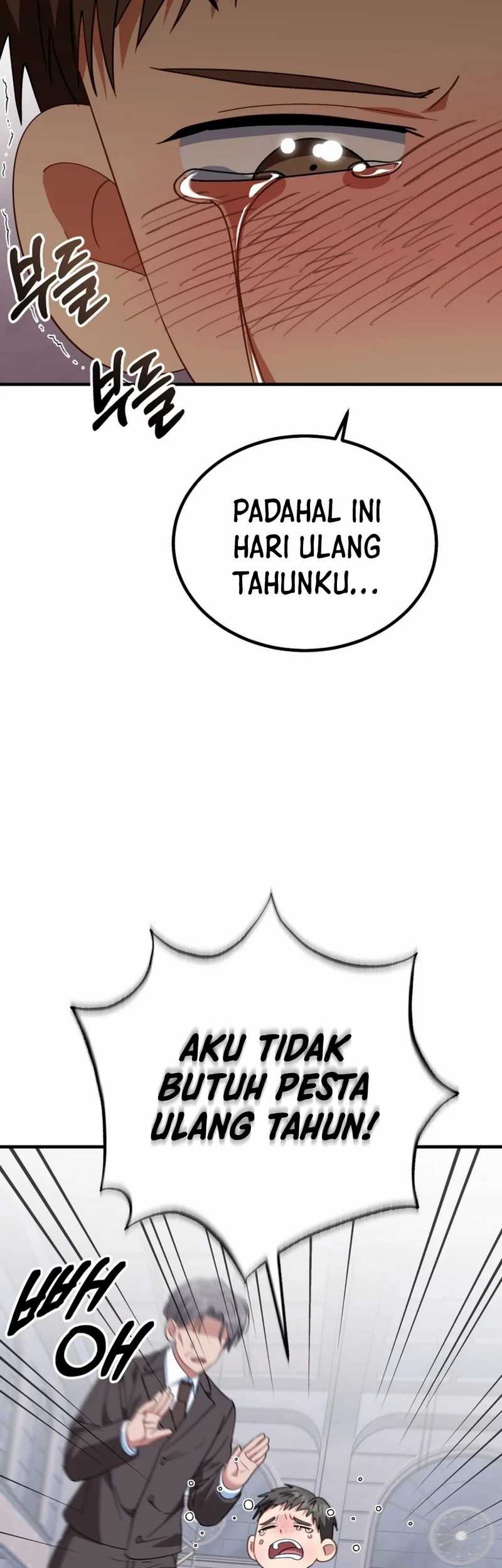 I Will Raise This Family! Chapter 30 Gambar 22